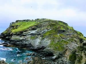 Tintagel