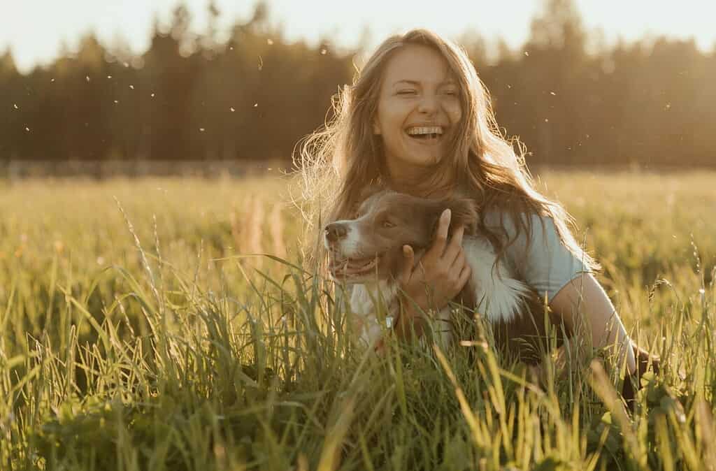 7 Eco-Friendly Dog Enrichment Ideas