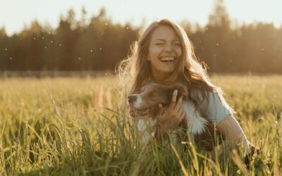 7 Eco-Friendly Dog Enrichment Ideas